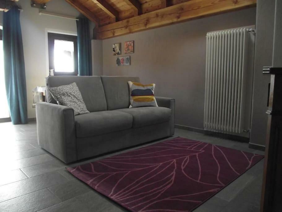Maison Pepe Et Meme Torgnon Luaran gambar